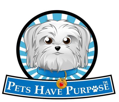 pets have purpose