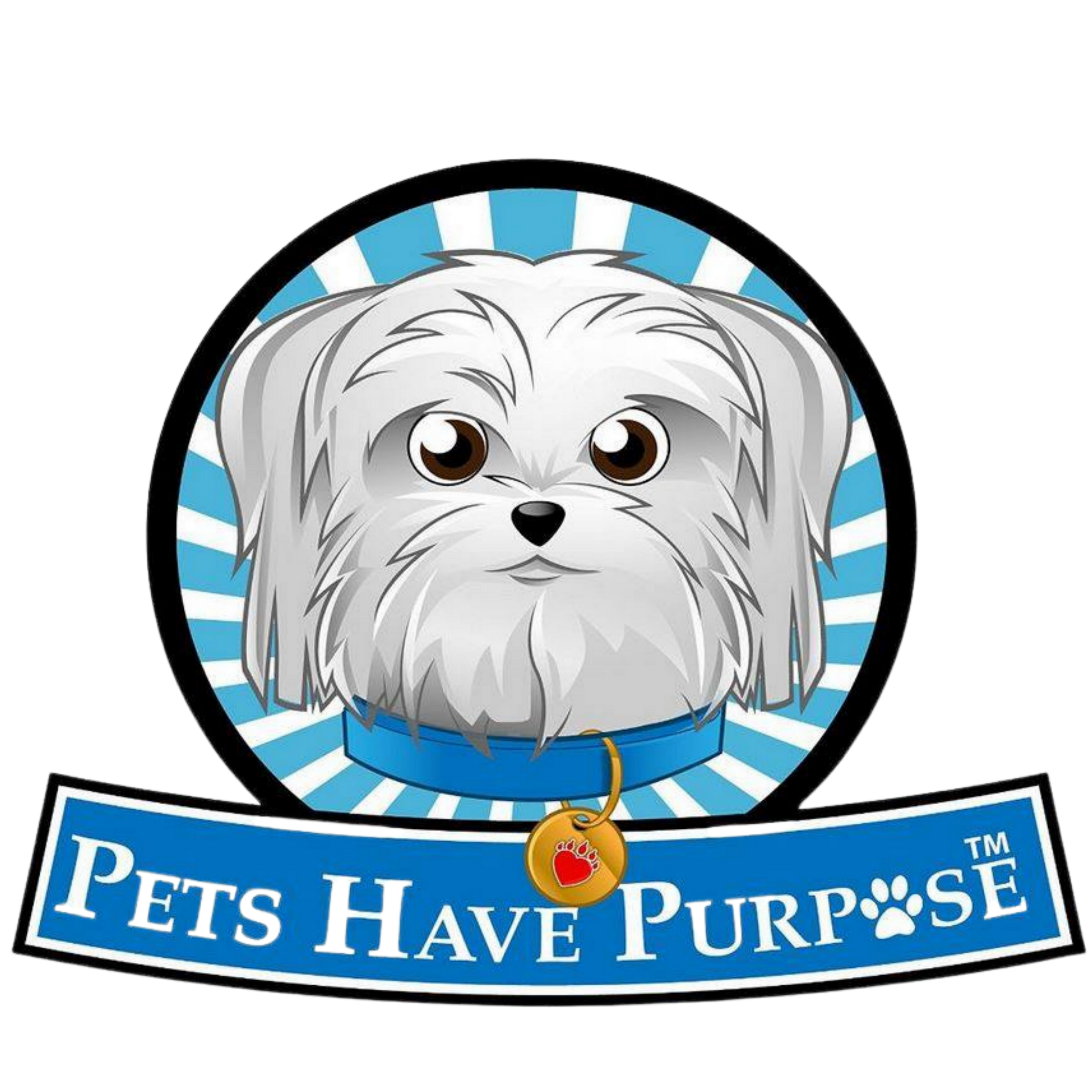 Pets Have Purpose